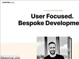 Sites similar to jackwhiting.co.uk