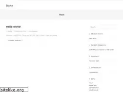 Sites similar to jackwilsonbooks.com