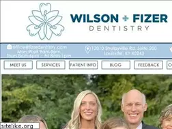 Sites similar to jackwilsondmd.com