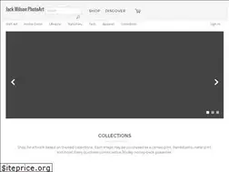 Sites similar to jackwilsonphotoart.com