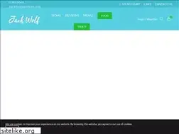 Sites similar to jackwolf.co