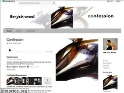 Sites similar to jackwood.bandcamp.com