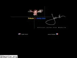 Sites similar to jacky-ickx-fan.com