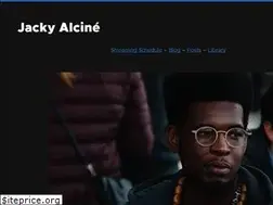 Sites similar to jacky.wtf