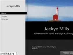 Sites similar to jackyemills.com