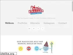 Sites similar to jackyhekkelaan.eu