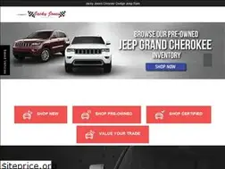 Sites similar to jackyjonescdjr.com