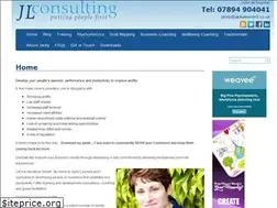 Sites similar to jackyleonard.co.uk