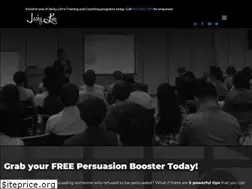 Sites similar to jackylim.com