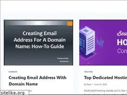 Sites similar to jackyrusly.web.id
