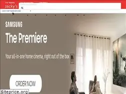 Sites similar to jackysbrandshop.com