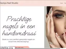 Sites similar to jackysnailstudio.nl