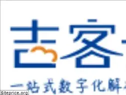 Sites similar to jackyun.com