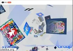 Sites similar to jackywinter.com