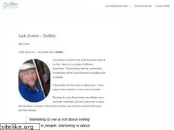 Sites similar to jackzenert.ca