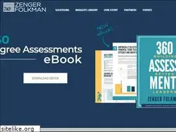 Sites similar to jackzenger.com