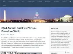 Sites similar to jacl-dc.org