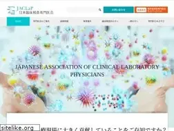 Sites similar to jaclap.org