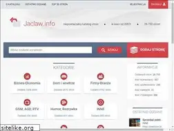 Sites similar to jaclaw.info