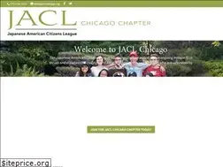 Sites similar to jaclchicago.org