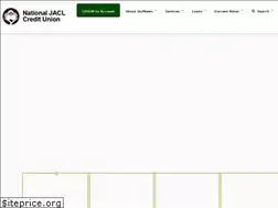 Sites similar to jaclcu.com