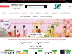Sites similar to jaclem.com