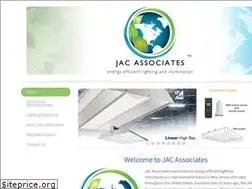 Sites similar to jaclighting.com