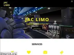 Sites similar to jaclimo.com