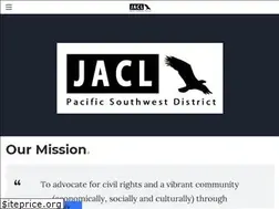 Sites similar to jaclpsw.org