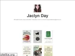 Sites similar to jaclynday.com