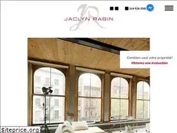 Sites similar to jaclynrabin.com
