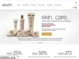 Sites similar to jaclynsmithbeauty.com