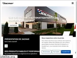 Sites similar to jacmar.ca
