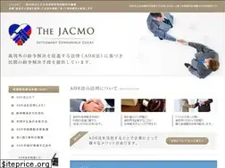 Sites similar to jacmo.org