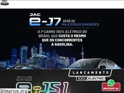 Sites similar to jacmotors.com.br