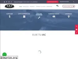Sites similar to jacmotors.com.co