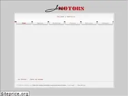 Sites similar to jacmotors.com