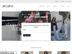 Sites similar to jacnjean.com.au