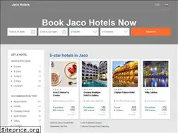 Sites similar to jaco-hotels.com