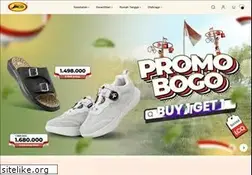 Sites similar to jaco.co.id