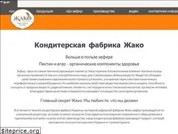 Sites similar to jaco.ua