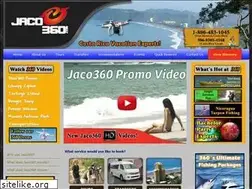 Sites similar to jaco360.com