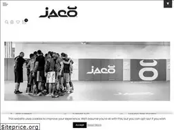 Sites similar to jacoathletics.com
