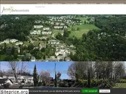 Sites similar to jacob-bellecombette.fr