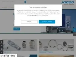Sites similar to jacob-gmbh.de