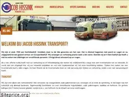 Sites similar to jacob-hissink.nl