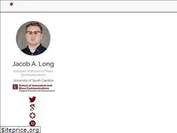 Sites similar to jacob-long.com