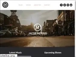 Sites similar to jacob-morris.com