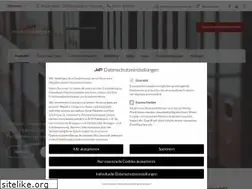 Sites similar to jacob-partner.de