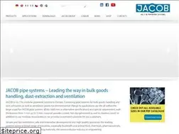 Sites similar to jacob-pipesystems.com